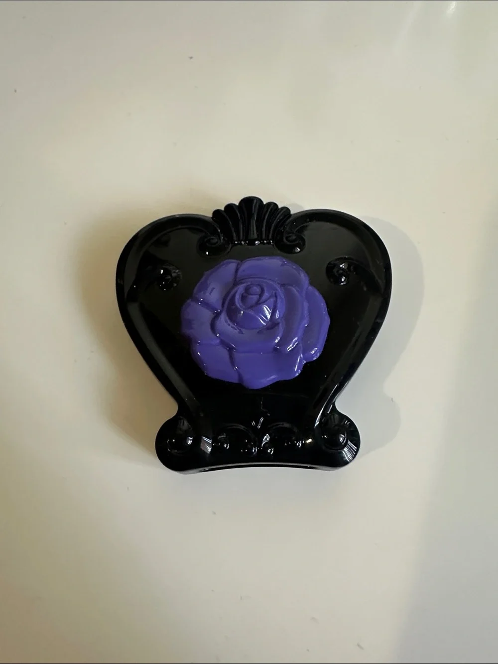 Pre-owned Anna Sui Glittering Eye Color